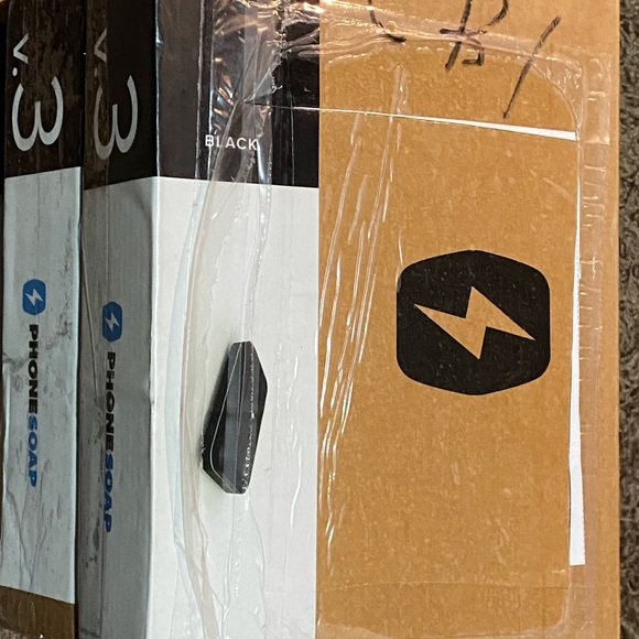 PHONESOAP Cell Phones & Accessories Phonesoap 3 Uv Smartphone